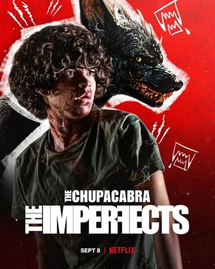 Serienposter