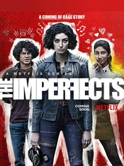 Staffel 1 Serienposter 2