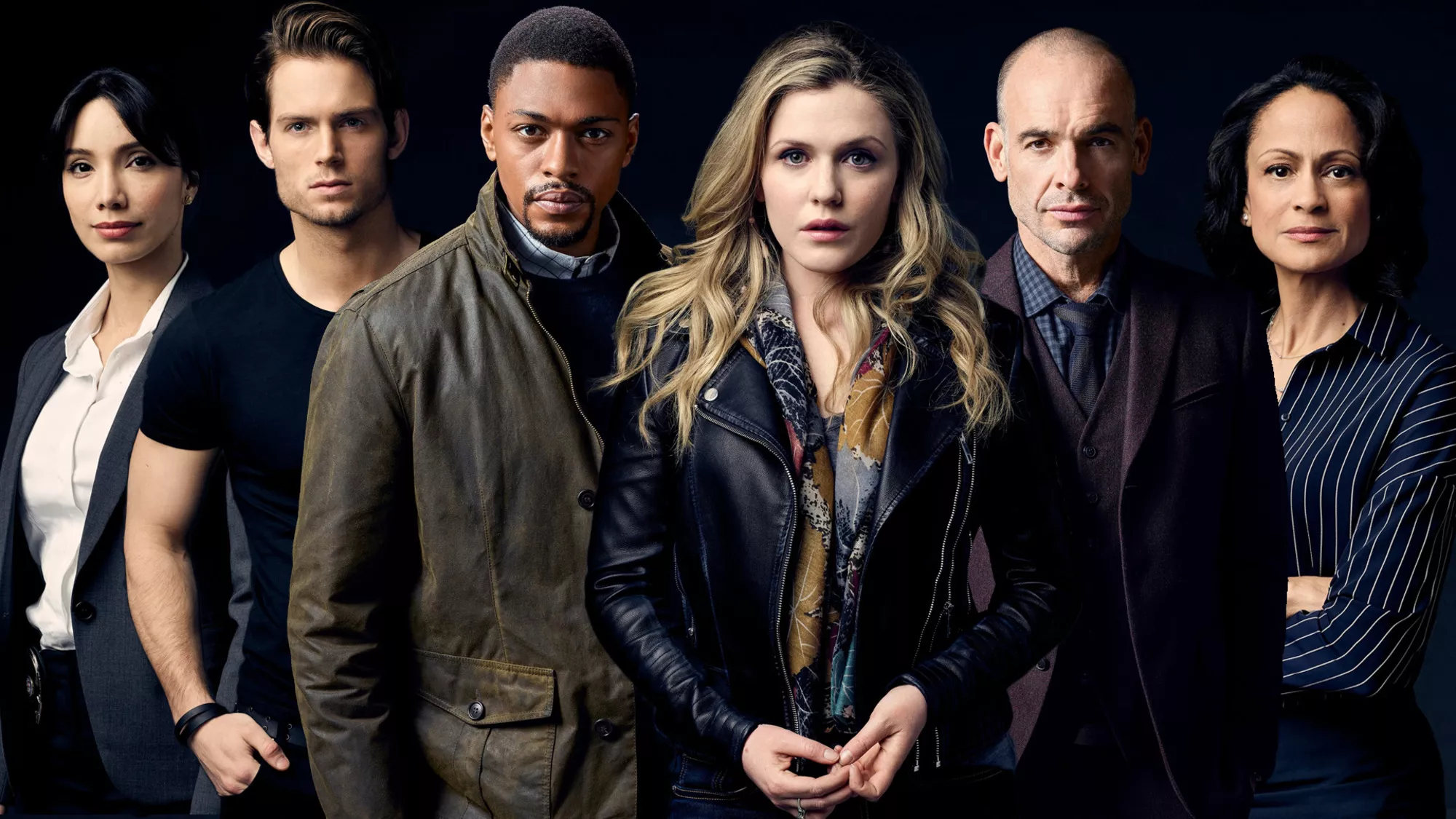The InBetween - Episodenguide und News zur Serie