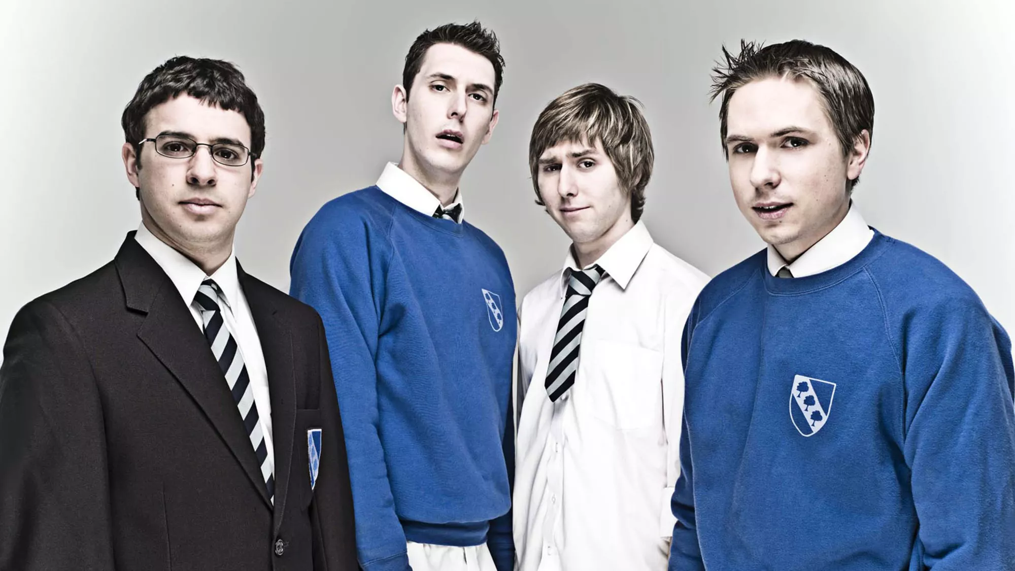 The Inbetweeners - Episodenguide und News zur Serie