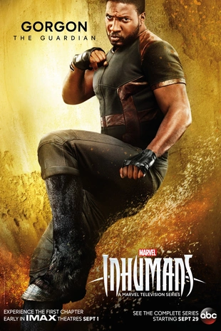 Poster 12 Staffel 1