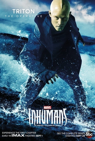 Poster 13 Staffel 1