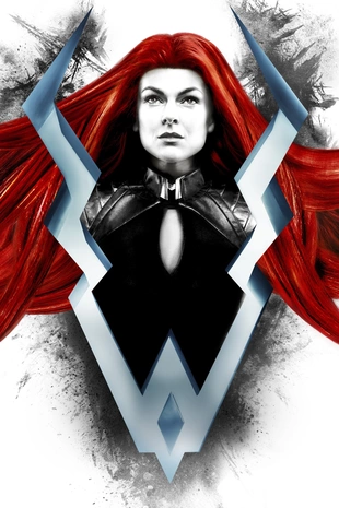 Staffel 1 Serienposter 4