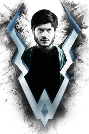 Staffel 1 Serienposter 5