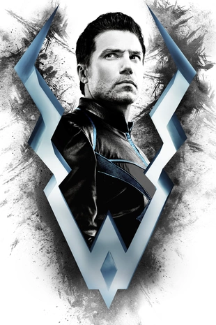Staffel 1 Serienposter 6