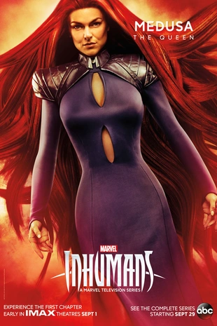 Poster 7 Staffel 1