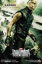 Staffel 1 Serienposter 11
