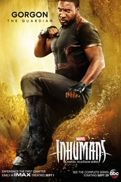 Poster 12 Staffel 1