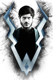 Staffel 1 Serienposter 5