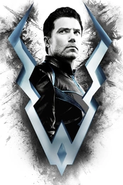 Staffel 1 Serienposter 6