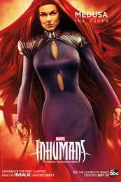 Poster 7 Staffel 1
