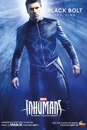 Poster 9 Staffel 1