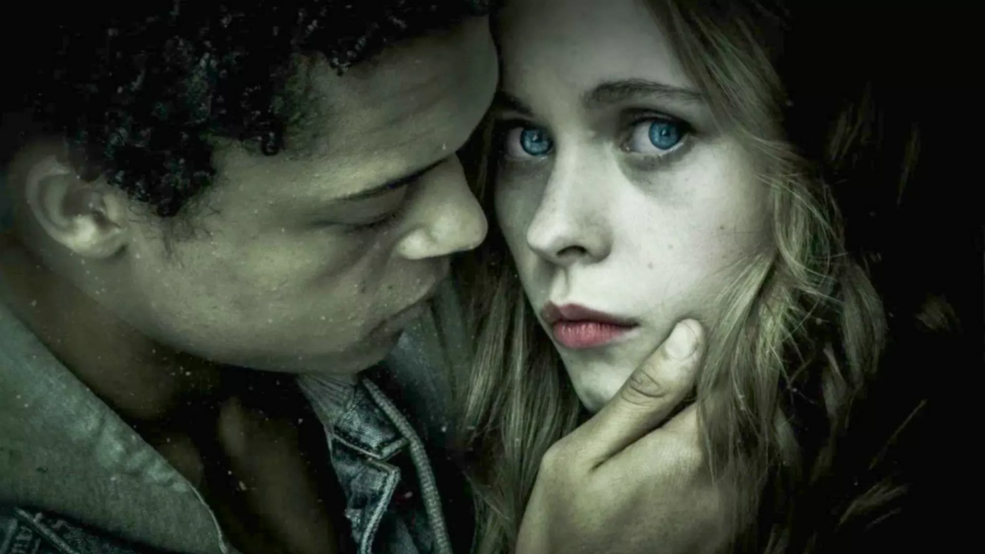 The Innocents - Streams, Episodenguide und News zur Serie