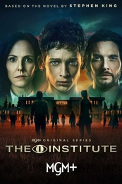 Serienposter