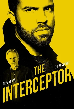 The Interceptor Poster