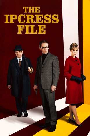 Poster 4 Staffel 1