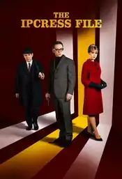 The Ipcress File Poster 3 Staffel 1