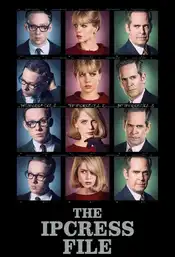 The Ipcress File Poster 2 Staffel 1