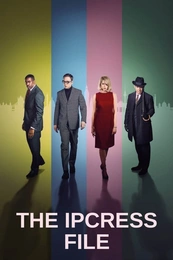 Poster 5 Staffel 1
