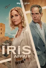 The Iris Affair