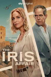 Serienposter