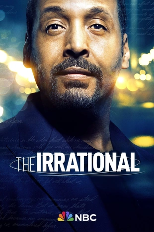 Poster zur Staffel 2