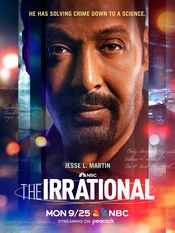 Staffel 1 Serienposter 2