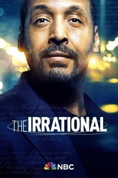 Poster zur Staffel 2