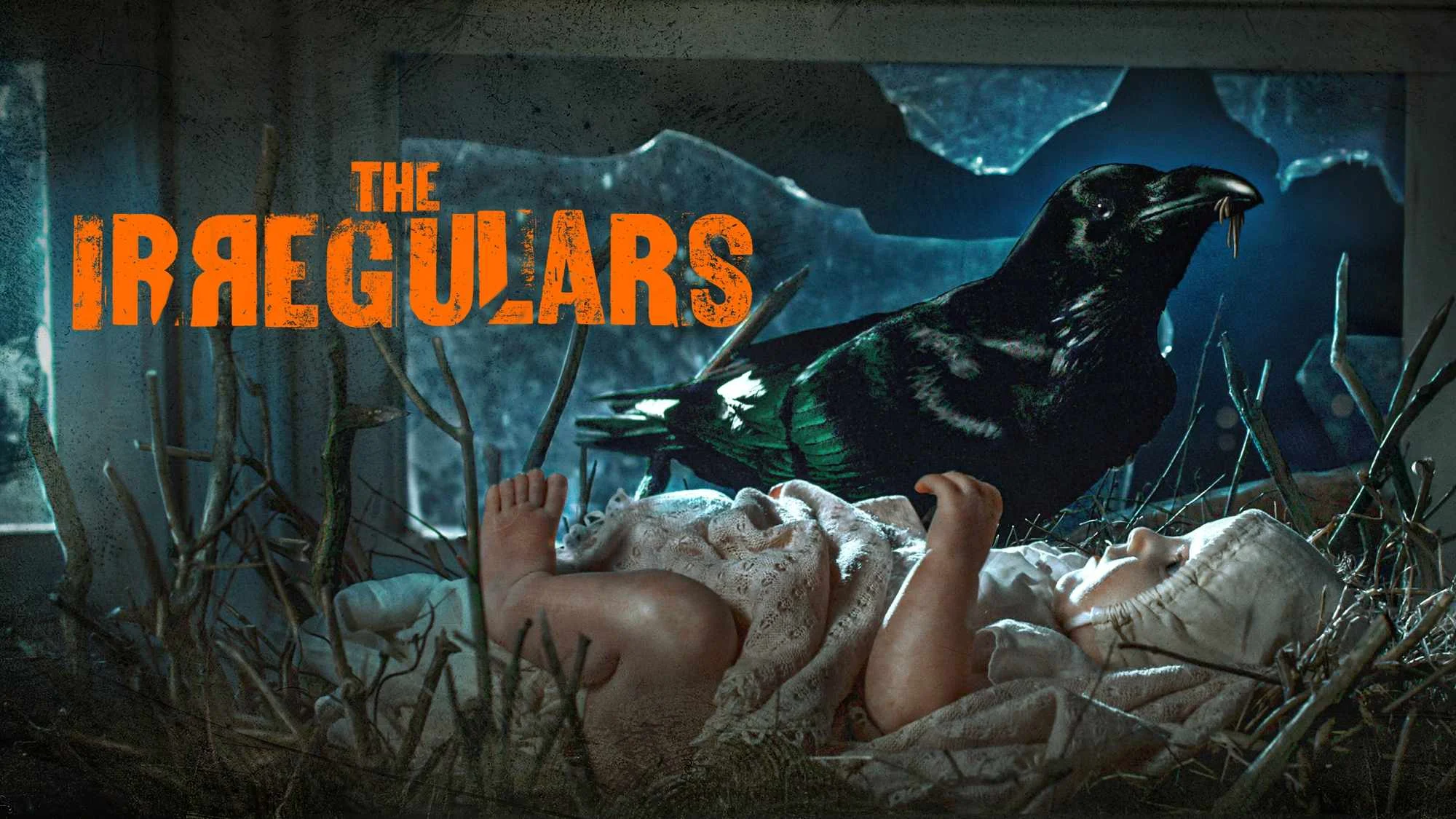 The Irregulars - Streams, Episodenguide und News zur Serie