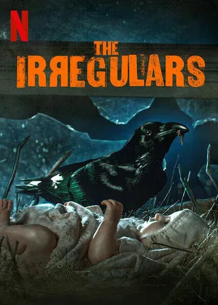 The Irregulars Poster