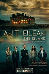Staffel 2 Serienposter