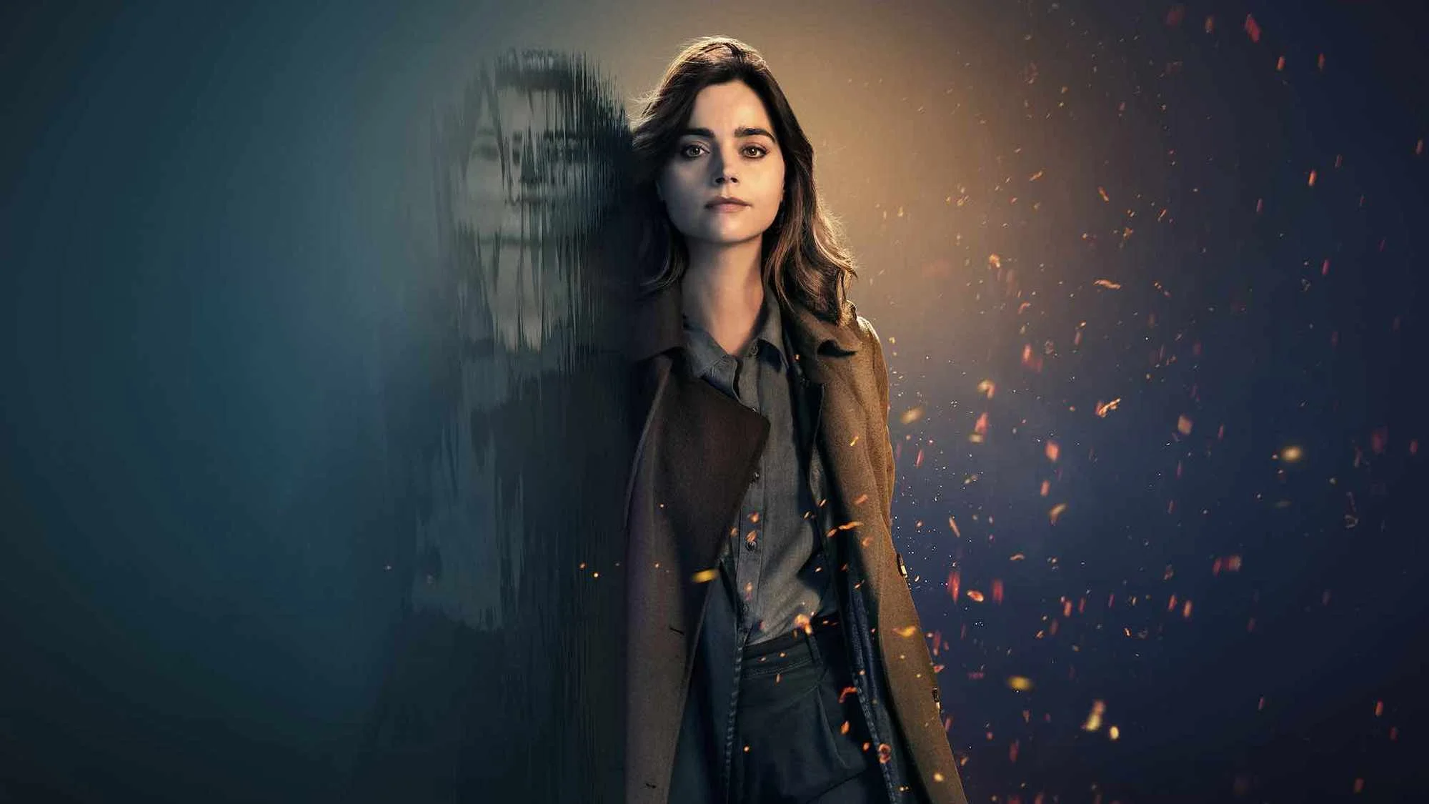 The Jetty - Episodenguide und News zur Serie