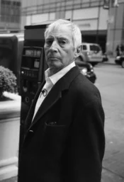 The Jinx: The Life and Deaths of Robert Durst Poster