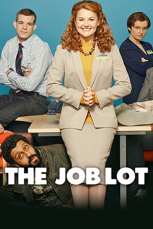 Poster 3 Staffel 1