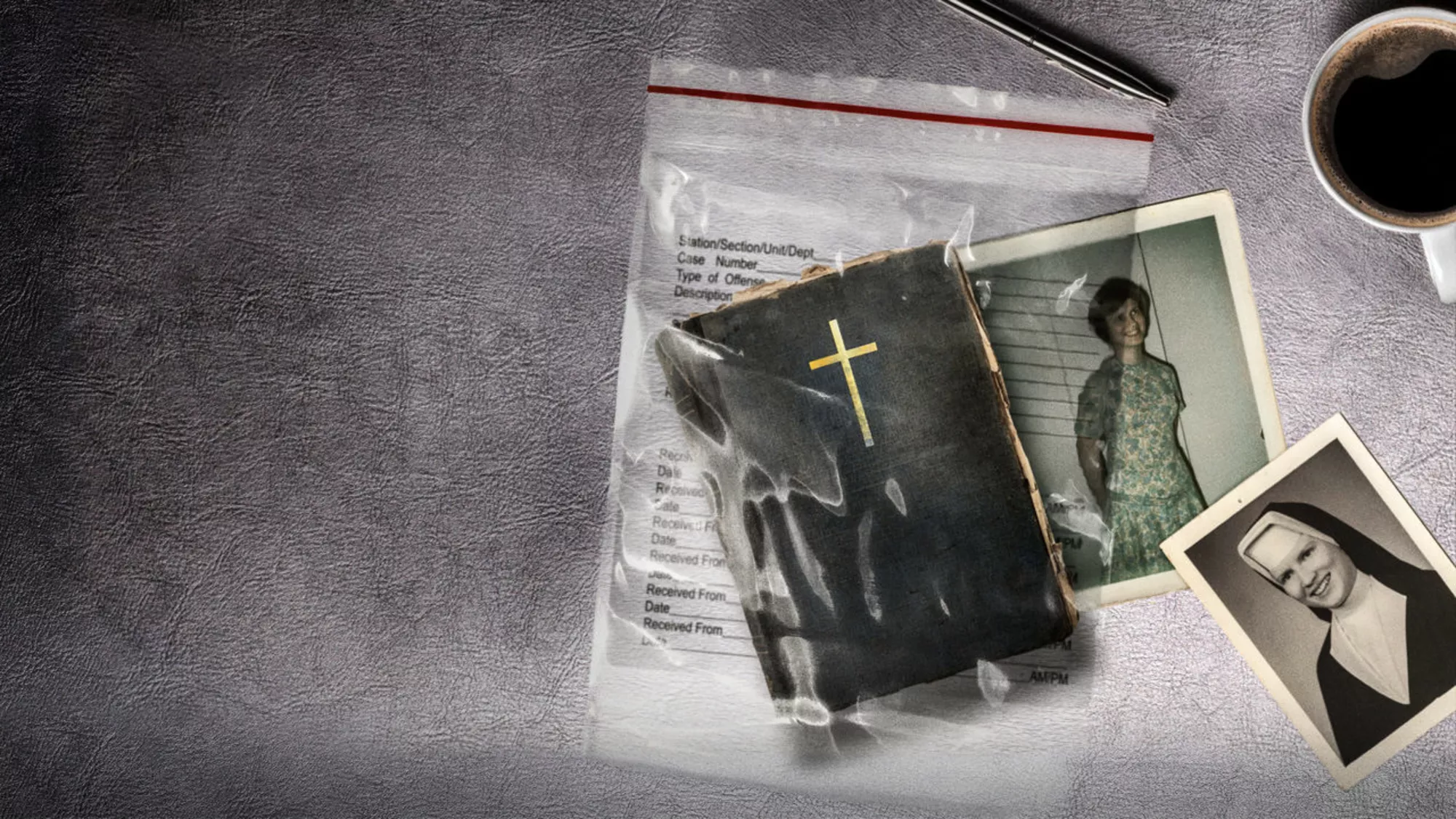 The Keepers - Streams, Episodenguide und News zur Serie