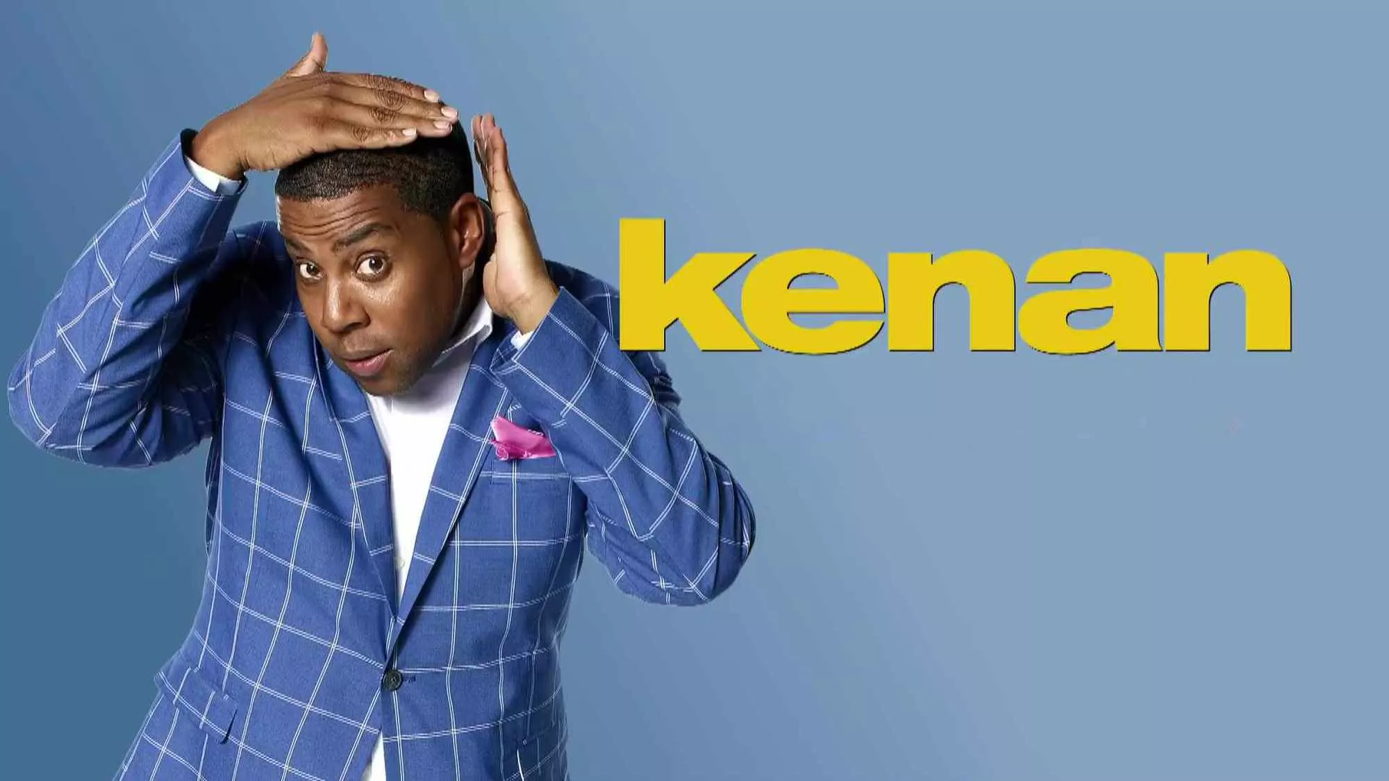 Kenan - Streams, Episodenguide und News zur Serie