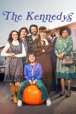 Poster 2 Staffel 1