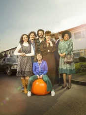 The Kennedys Poster