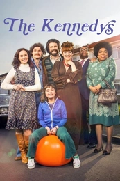 Poster 2 Staffel 1