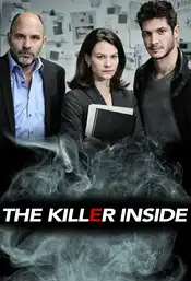The Killer Inside Poster