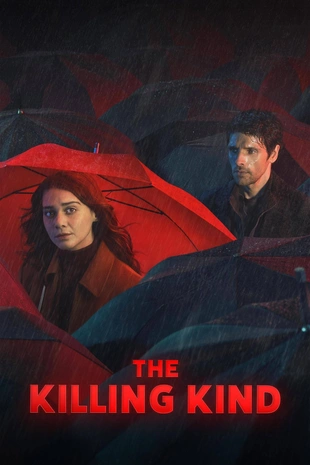 Staffel 1 Serienposter 3
