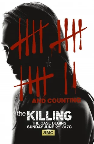 The Killing Poster
