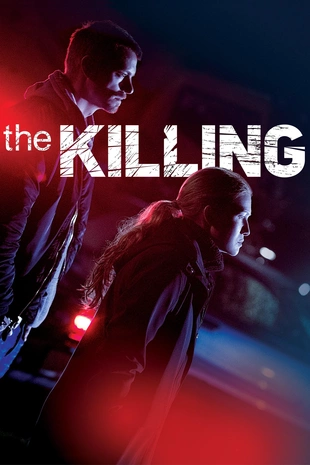Staffel 1 Serienposter 2