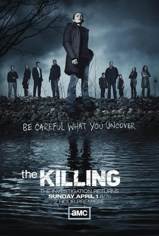 Poster 4 Staffel 1