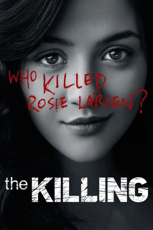 Staffel 1 Serienposter 6