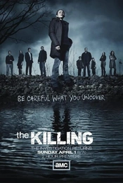 Poster 4 Staffel 1