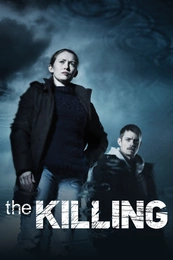 Poster 5 Staffel 1