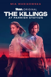 Serienposter