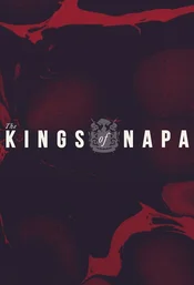 The Kings of Napa Poster Staffel 1