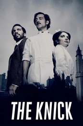 Staffel 1 Serienposter 2